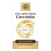 Full Spectrum Curcumin 185x Softgels - Solgar