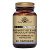 Homocysteine Modulators - 60 Vegetable Capsules - Solgar