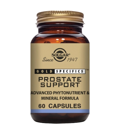 Gold Specifics™ Prostate Support Vegetable Capsules