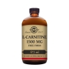 L-Carnitine 1500 mg Liquid - Solgar