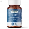 5HTP, 5-Hydroxytryptophan 60 Tablets - Lifeplan