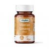 Siberian Ginseng 60 Capsules - Lifeplan