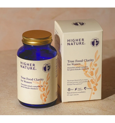 True Food® Clarity for Women