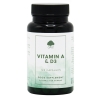 Vitamins A & D (Vitamin A 5,000iu & Vitamin D 400iu) - 100 Trufil™ Vegetarian Capsules - G & G