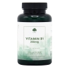 Vitamin B1 250mg (Thiamin) - 100 Trufil™ Vegetarian Capsules - G & G