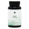 Zinc Citrate 50mg - 100 Trufil™ Vegetarian Capsules - G & G