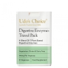 Udo's Choice - Digestive Enzyme Blend 150mg (Travel Pack) - 21 Vegetable Capsules - Flora