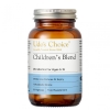 Udo's Choice - Junior Blend MicroBiotics (4 Billion/FOS Free) - 60 Vegetable Capsules - Flora