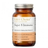 Udo's Choice - Super 8 Hi-Potency Microbiotics (30 Billion/FOS Free) - 30 Vegetable Capsules - Flora