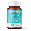 Apple Cider Vinegar Complex x 50 Capsules - Lifeplan