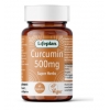 Curcumin 500mg - Lifeplan