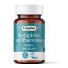 Acidophilus & Rhamnosus Supplements x 50 Capsules - Lifeplan