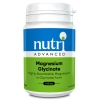 Magnesium Glycinate - 120 Tablets - Nutri Advanced