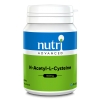 N-Acetyl - L- Cysteine (NAC) - 90 Capsules - Nutri Advanced