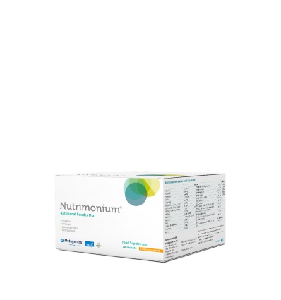 Nutrimonium™ 14 Sachets - Nutri Advanced