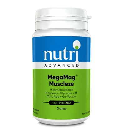 Ultra Muscleze Granules - 150gms - Nutri Advanced