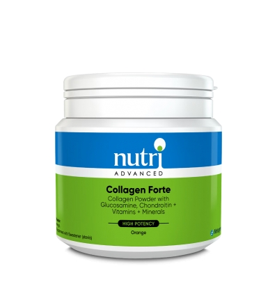 Collagen Forte 30 Servings - Nutri Advanced