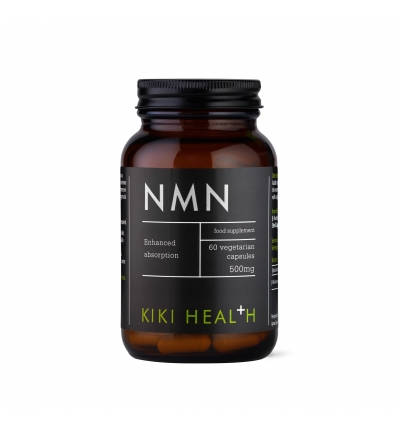 NMN 60's - Kiki Health