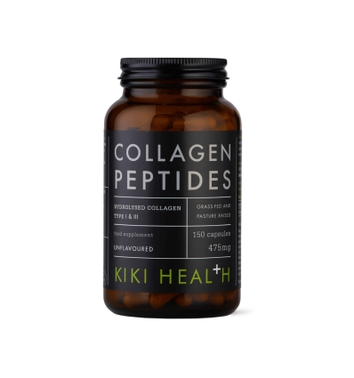 Collagen Peptides Capsules 150's - KIKI HEALTH