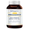 OmegaGenics® High Strength Omega-3 Fish Oil - Metagenics