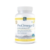 ProOmega D Lemon x 60 Softgels - Nordic Naturals