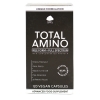 Total Amino - Full Spectrum Amino Acids - 120 Capsules - G & G