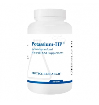 Potassium HP x 288g - Biotics Research