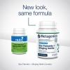 Saw Palmetto + Stinging Nettle Complex - 60 Capsules - Nutri Advanced