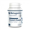 N-Acetyl - L- Cysteine (NAC) - 90 Capsules - Nutri Advanced