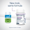 Magnesium Glycinate - 120 Tablets - Nutri Advanced