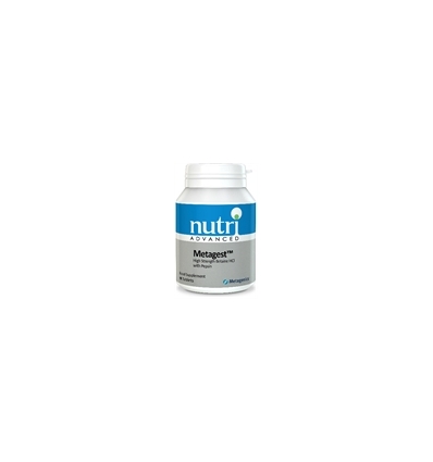 Metagest® (Betaine) - 90 Tablets - Nutri Advanced Metagenics™