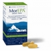 MorEPA™ Smart Fats (Orange Omega-3) - 60 Softgels - Minami Nutrition