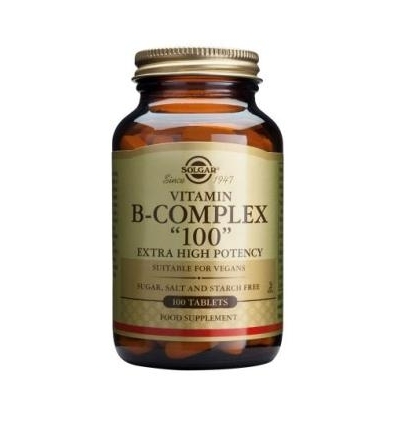 Vitamin B-Complex '100'