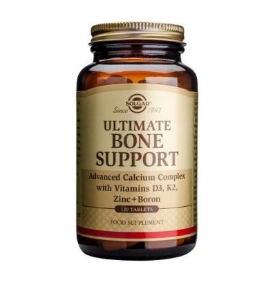 Ultimate Bone Support Tablets - Solgar