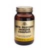 Beta Glucans Immune Complex - Solgar