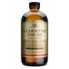 L-Carnitine 1500 mg Liquid - Solgar
