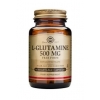 L -Glutamine 500mg - Solgar