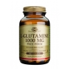 L-Glutamine 1000 mg Tablets - Solgar