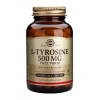 L-Tyrosine 500 mg - Solgar