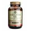 Cod Liver Oil Softgels - Solgar