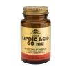 Alpha Lipoic Acid 60 mg - Solgar