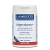 Digestizyme - 100 Vegetable Capsules - Lamberts