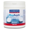 Magasorb (Magnesium) - 180 Tablets - Lamberts