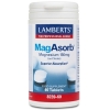 Magasorb (Magnesium) - 60 Tablets - Lamberts