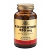 Resveratrol 250 mg Softgels - Solgar