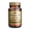 Vitamin B1 500 mg (Thiamin) - Solgar