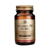 Vitamin B6 50 mg - Solgar