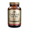 Choline 350 mg - Solgar