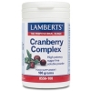 Cranberry Complex Powder - 100gms - Lamberts