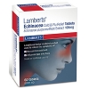 Echinacea Tablets 105mg - 60 Tablets - Lamberts®